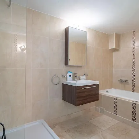 アパート Charming Villa With Garden & Sea Breeze Antibes Getaway